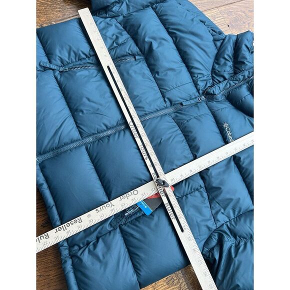 Columbia Women’s Pike Lake II Cropped Jacket Size XX-Large NWT $140 Retail - Picture 9 of 10